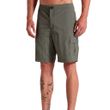 Bermuda Hibrida Masculina Hang Loose Natty 19 Polegadas VERDE-HLBM060062- -3-
